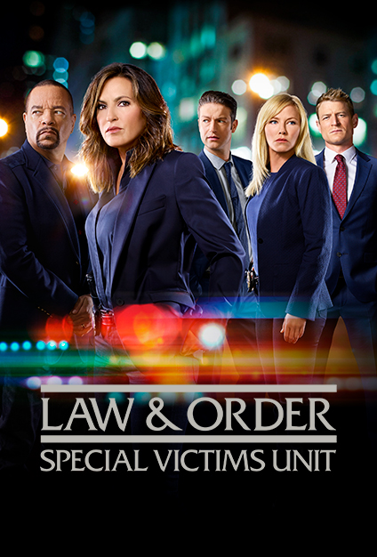 Law and Order: Special Victims Unit